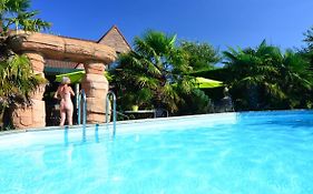naturisten B&B wellness Sea Nat